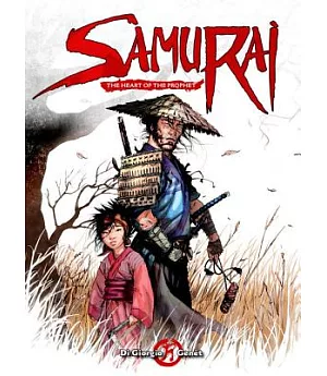Samurai 1-4: The Heart of the Prophet