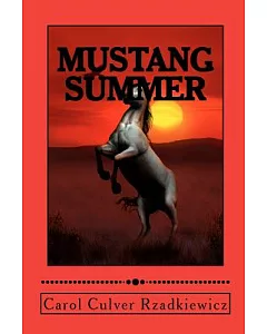 Mustang Summer