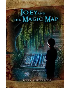 Joey and the Magic Map