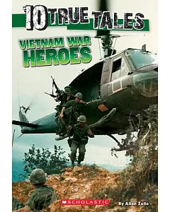 Vietnam War Heroes