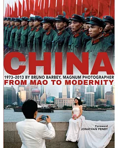 China: From Mao to Modernity