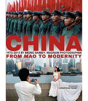 China: From Mao to Modernity