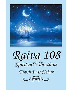 Raiva 108: Spiritual Vibrations