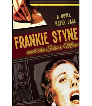 Frankie Styne and the Silver Man