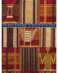 African Textiles: The Karun thakar Collection