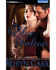 The Blue Falcon