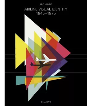 Airline Visual Identity 1945-1975