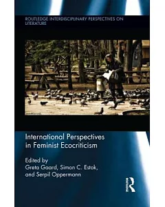 International Perspectives in Feminist Ecocriticism