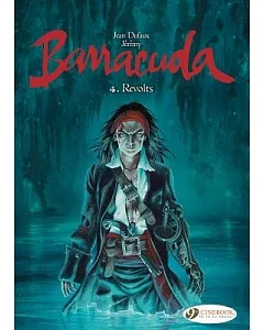 Barracuda 4: Revolts
