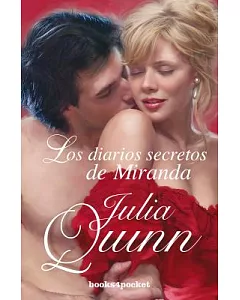 Los Diarios secretos de Miranda / The Secret Diaries of Miss Miranda Cheever