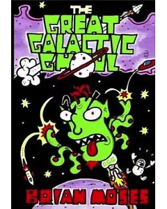 The Great Galactic Ghoul