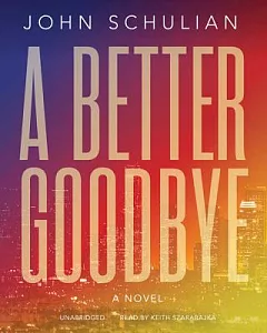 A Better Goodbye: Library Edition
