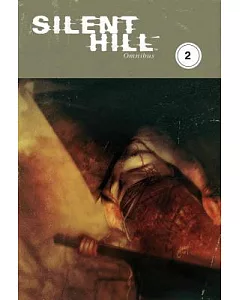 Silent Hill Omnibus 2