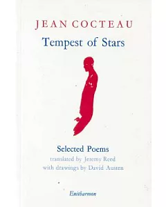 Tempest of Stars: Selected Poems