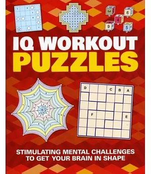 IQ Workout Puzzles