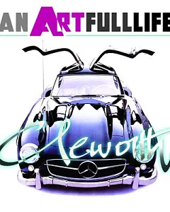 Cleworth: An Artfull Life