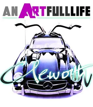 Cleworth: An Artfull Life