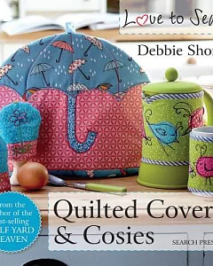 Quilted Covers & Cosies