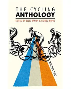 The Cycling Anthology: Tour De France