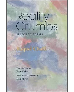 Reality Crumbs: Selected Poems