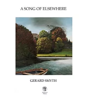 A Song of Elsewhere