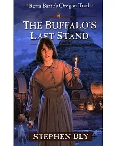 The Buffalo’s Last Stand
