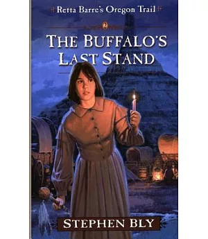 The Buffalo’s Last Stand