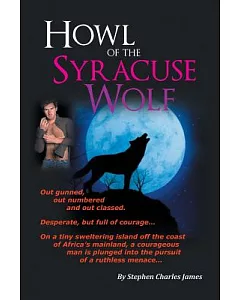 Howl of the Syracuse Wolf