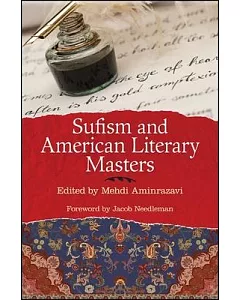 Sufism and American Literary Masters