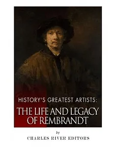 History’s Greatest Artists: The Life and Legacy of Rembrandt