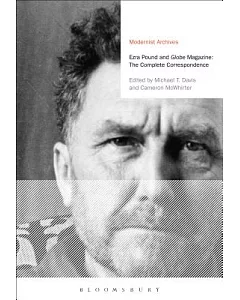 Ezra Pound and Globe Magazine: The Complete Correspondence