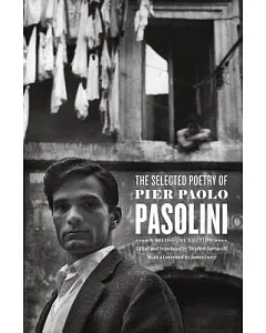 The Selected Poetry of pier Paolo Pasolini