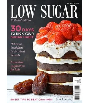 Low Sugar: Collected Edition