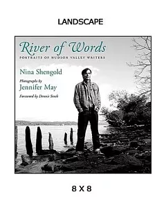 River of Words: Portraits of Hudson Valley Writers