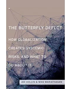 The Butterfly Defect: How Globalization Creates Systemic Risks, and What to Do About It