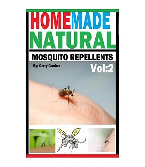 Homemade Natural Mosquito Repellent: How to Make Homemade Natural Mosquito Repellents