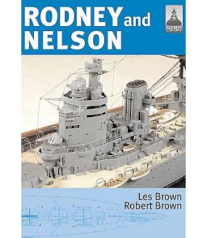 Rodney and Nelson