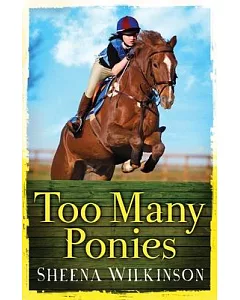 Too Many Ponies