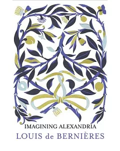 Imagining Alexandria: Poems in Memory of Constantinos Cavafis