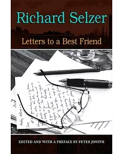 Letters to a Best Friend