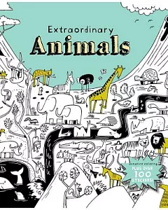 Extraordinary Animals
