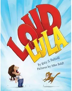 Loud Lula