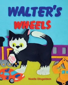 Walter’s Wheels