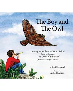 The Boy and the Owl: A story about the Attributes of God based on the poem 