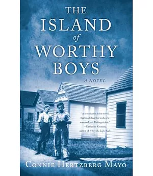 The Island of Worthy Boys