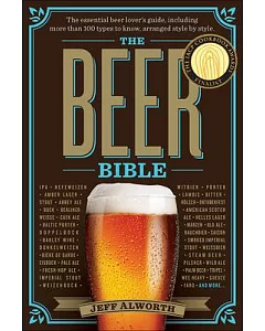 The Beer Bible