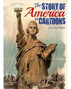 The Story of America in Cartoons