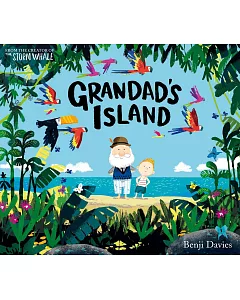 Grandad’s Island