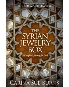 The Syrian Jewelry Box: A Daughter’s Journey for Truth