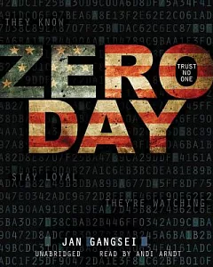 Zero Day: Library Edition